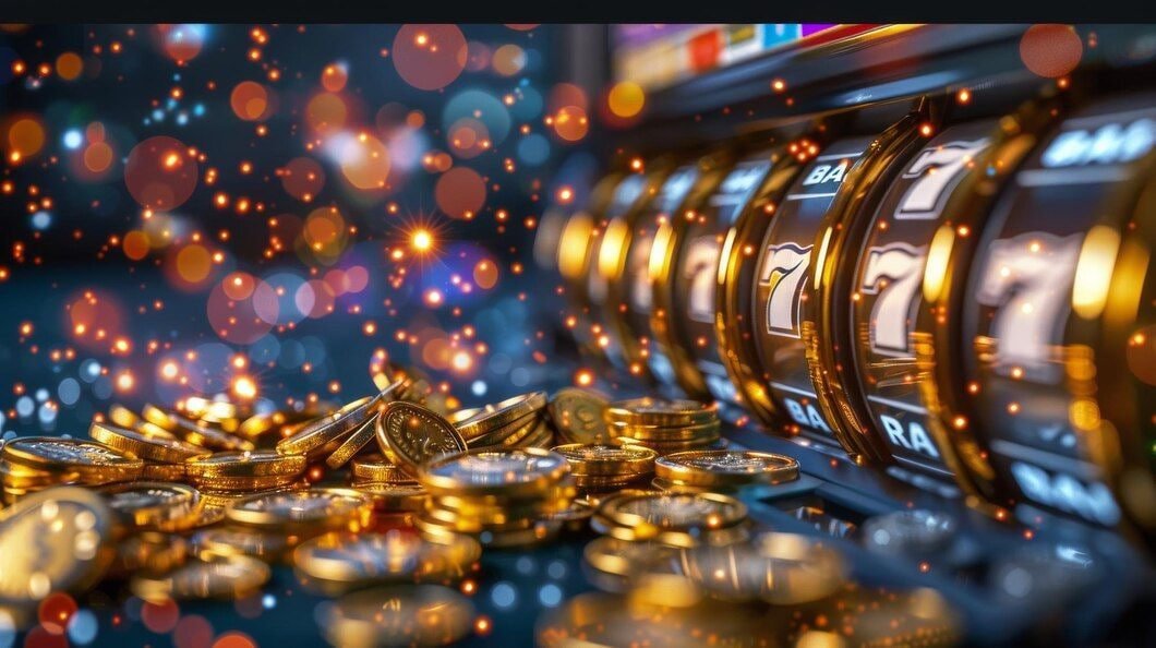 JILI Jackpot Slots Myanmar MMK ကျပ်ငွေ