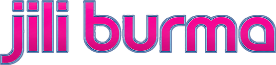 jili burma Logo
